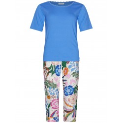 Pyjama Coton Elasthanne