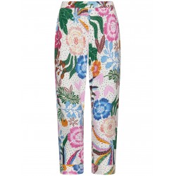 Pyjama Coton Elasthanne
