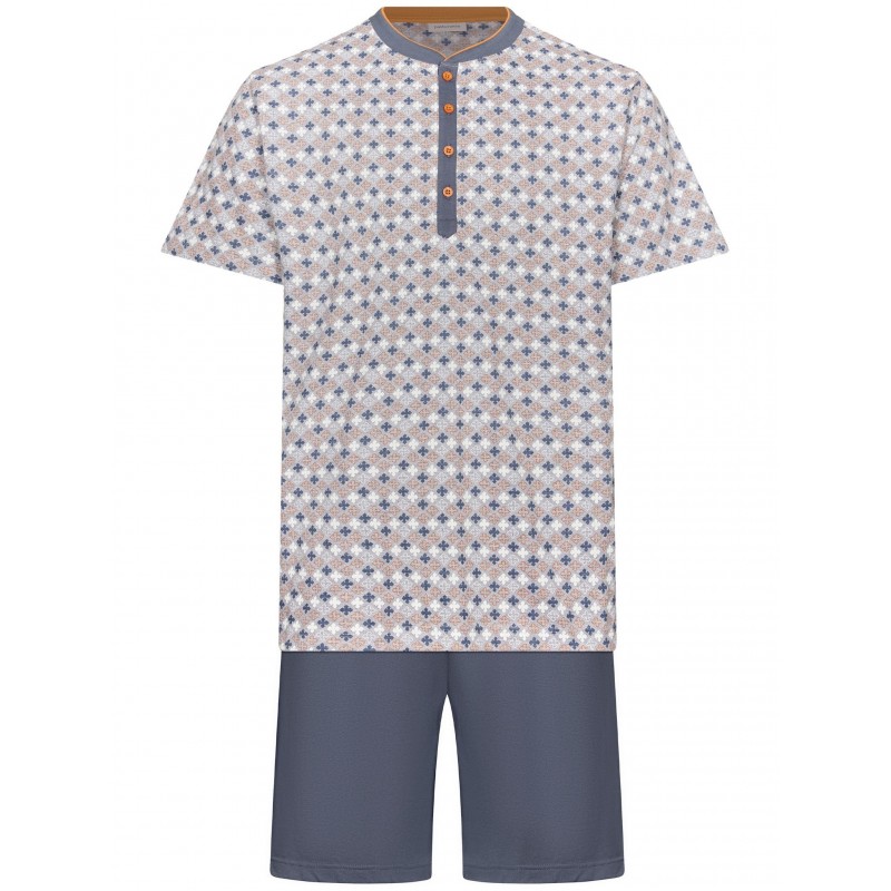 Pyjama Coton Polyester