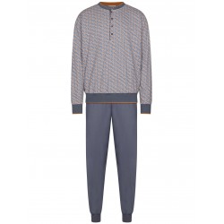 Pyjama Coton Organique