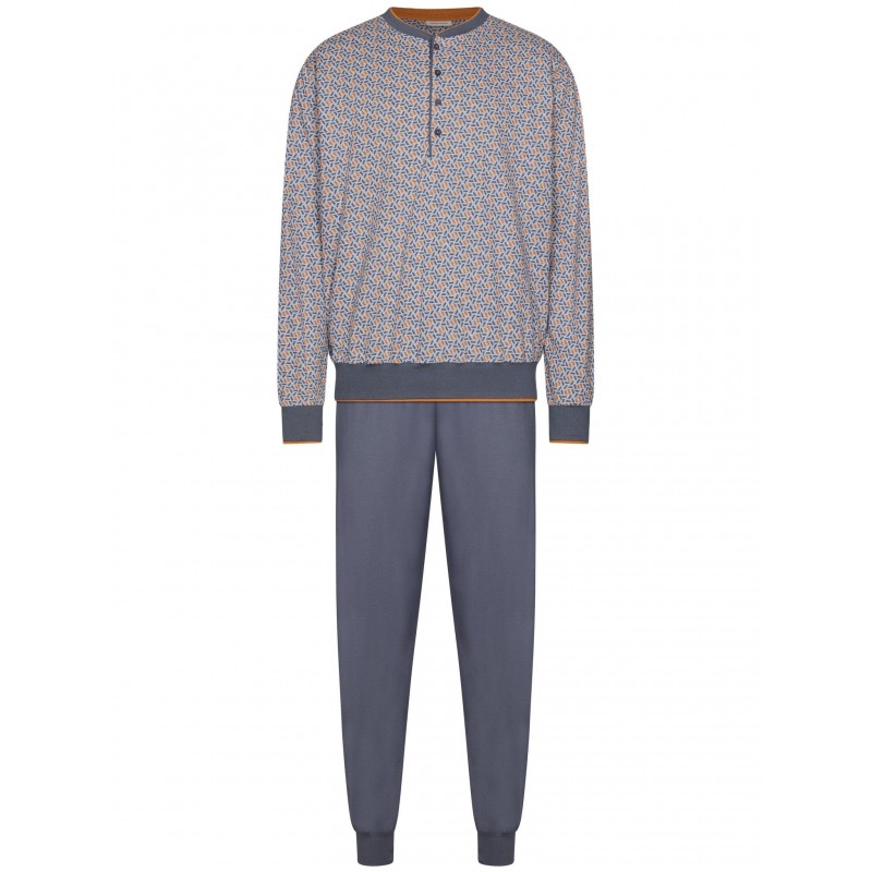 Pyjama Coton Organique