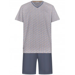 Pyjama Coton Polyester