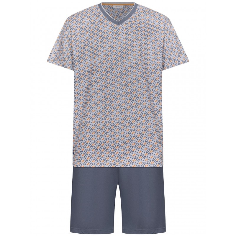 Pyjama Coton Polyester
