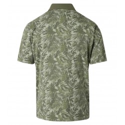 Polo Coton Polyester