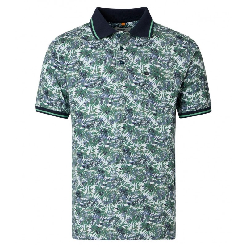 Polo Coton
