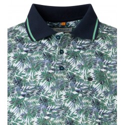 Polo Coton