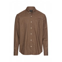 Chemise Lin Coton