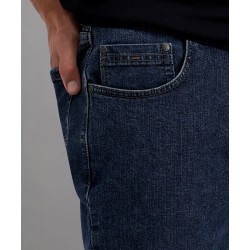 Jean 5 poches