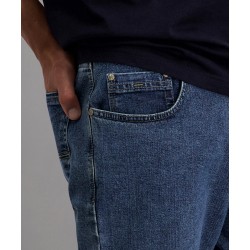 Jean 5 Poches