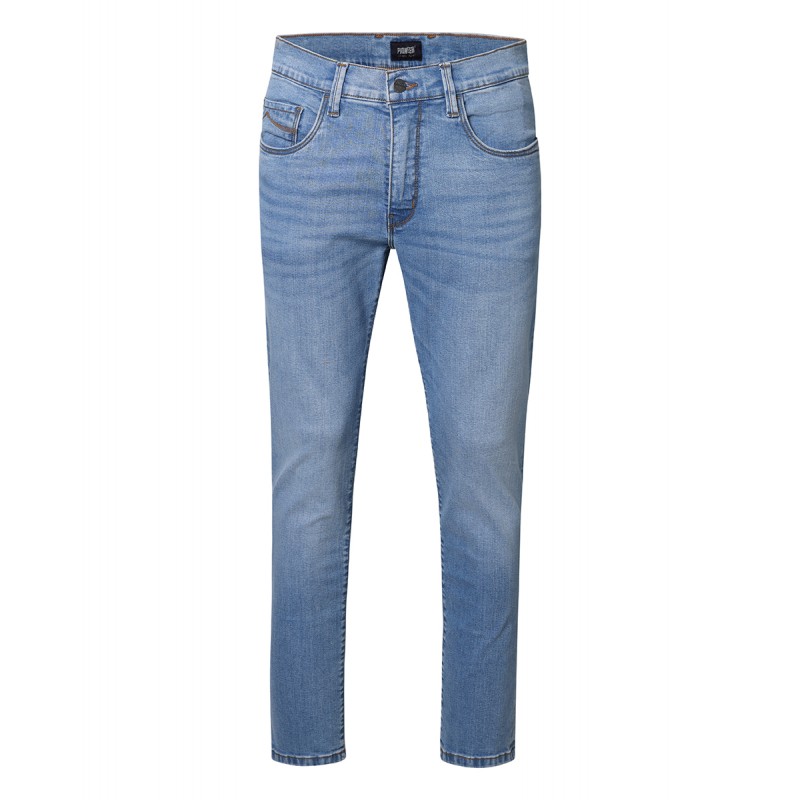 Jean 5 poches