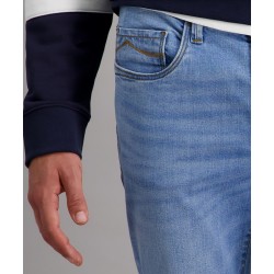 Jean 5 poches