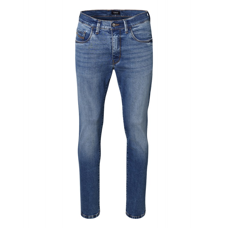 Jean 5 poches