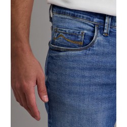 Jean 5 poches