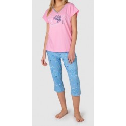 Pyjama Coton