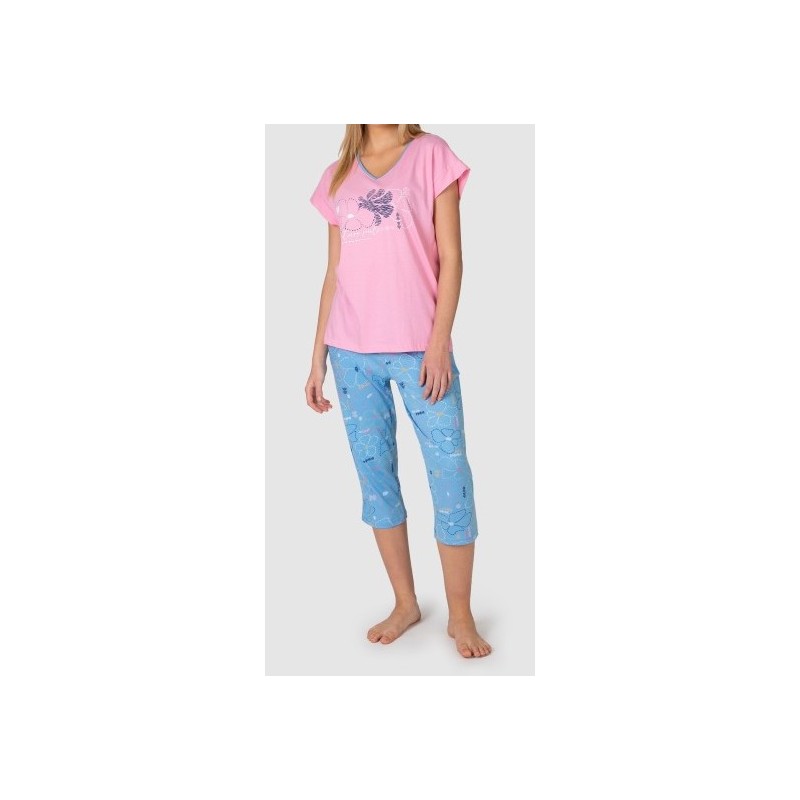 Pyjama Coton