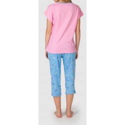 Pyjama Coton