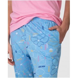 Pyjama Coton