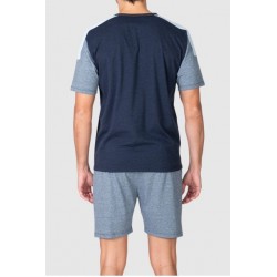 Pyjama Coton Polyester