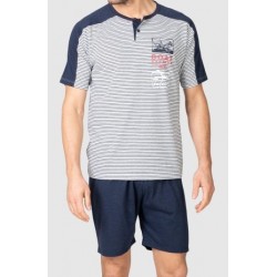 Pyjama Coton Polyester