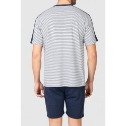 Pyjama Coton Polyester