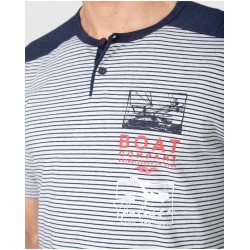 Pyjama Coton Polyester
