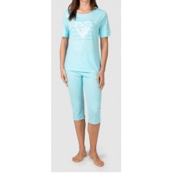 Pyjama Coton Modal