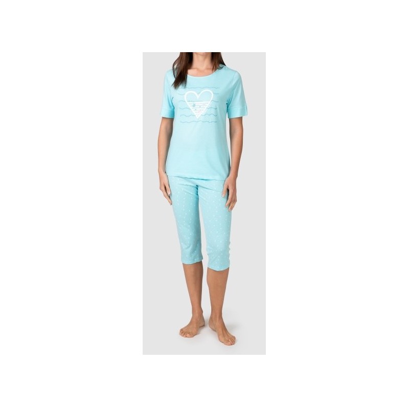 Pyjama Coton Modal