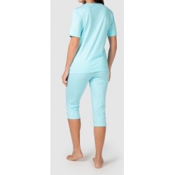 Pyjama Coton Modal