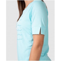 Pyjama Coton Modal
