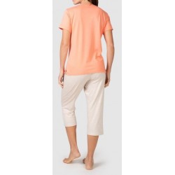 Pyjama Coton Viscose