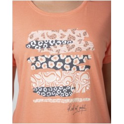 Pyjama Coton Viscose