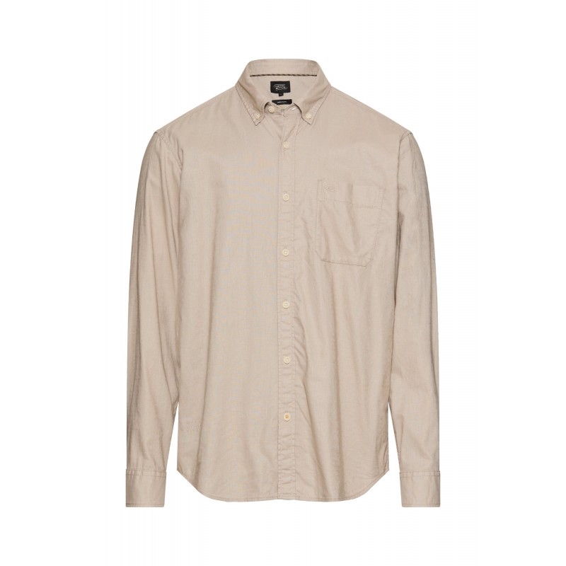 Chemise Lin Coton