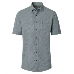 Chemisette Coton