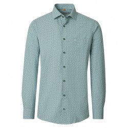 Chemise Coton