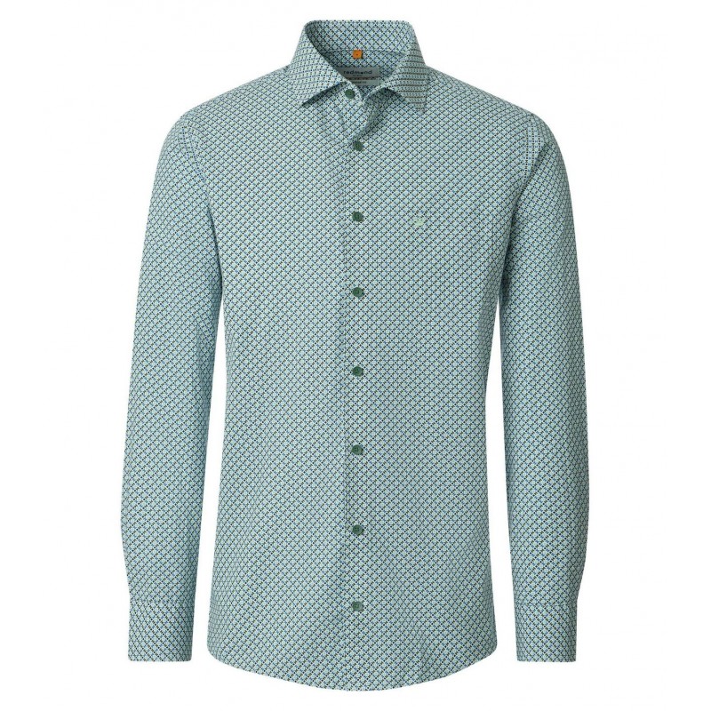 Chemise Coton