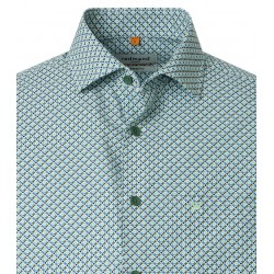 Chemise Coton