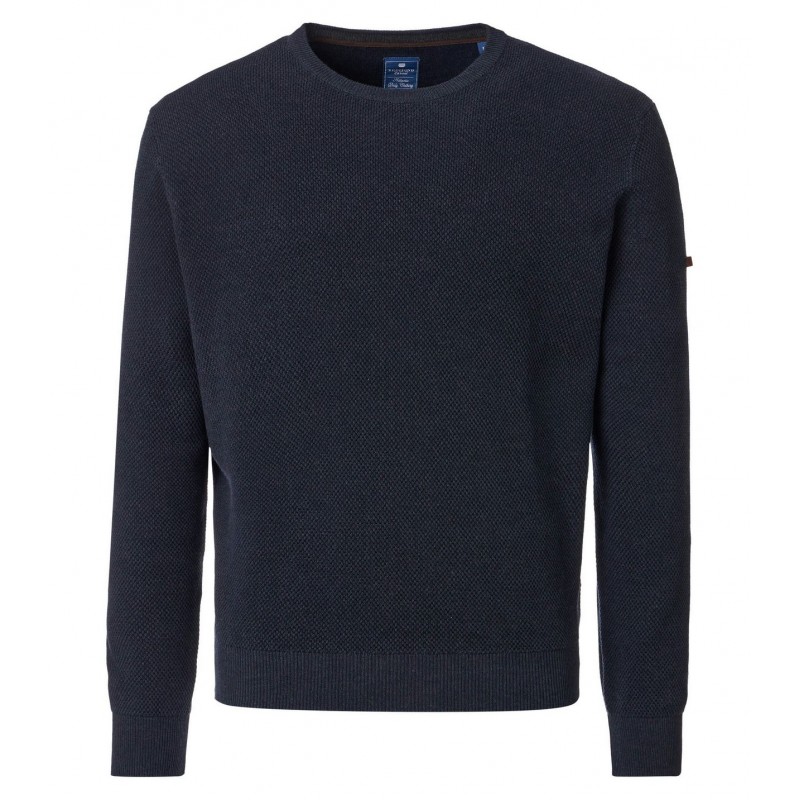 Pull Coton