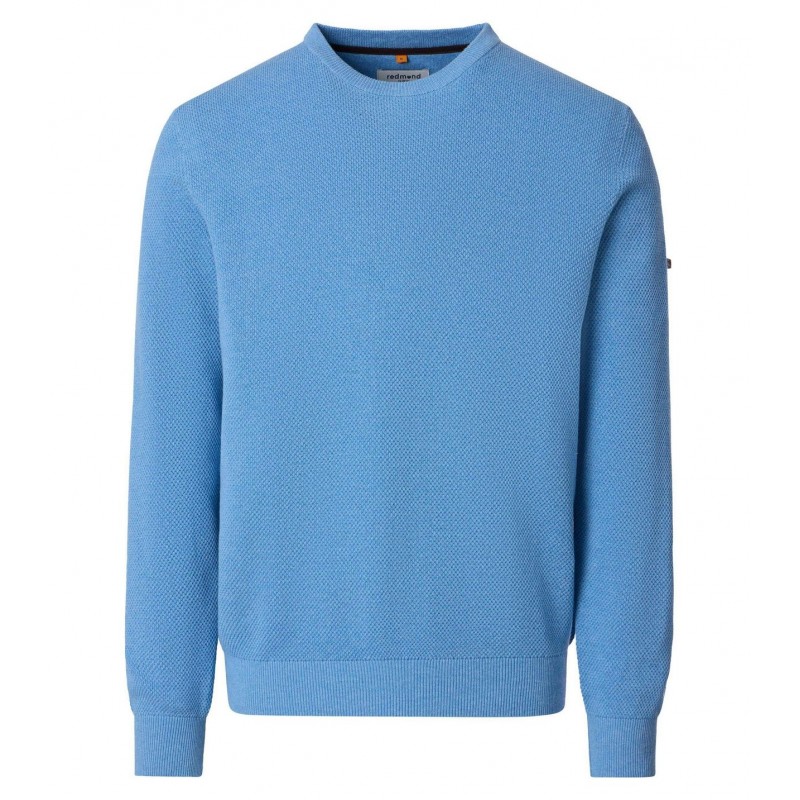 Pull Coton
