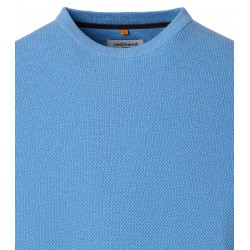 Pull Coton