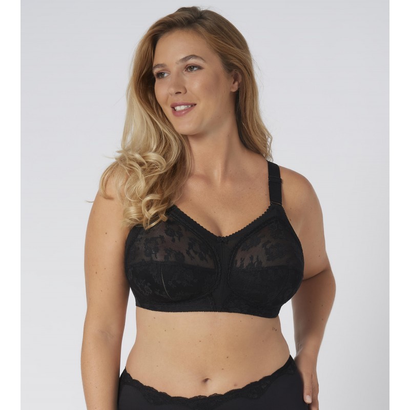 Soutien-Gorge Doreen Noir