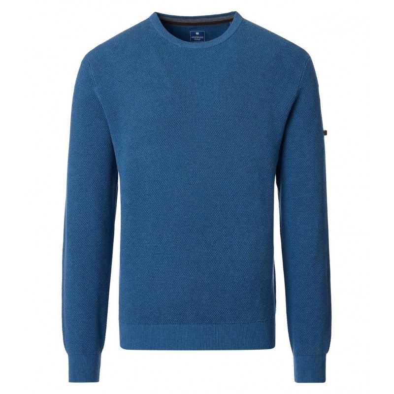 Pull Coton