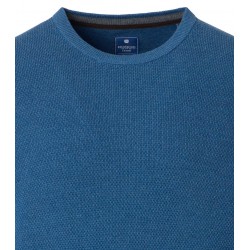 Pull Coton