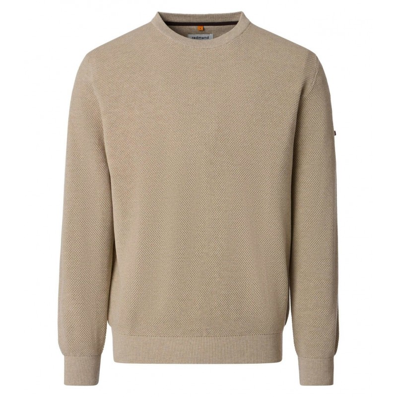 Pull Coton
