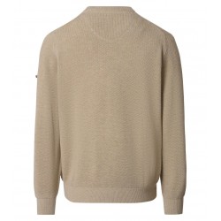 Pull Coton