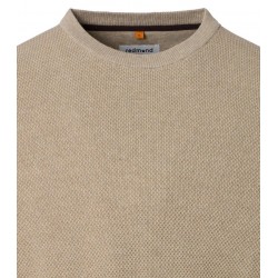 Pull Coton
