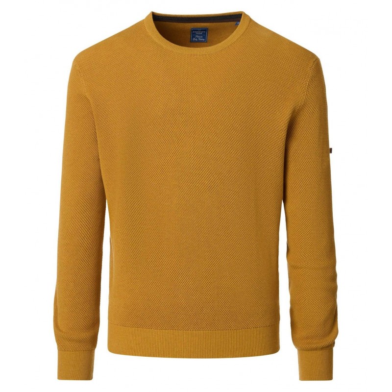 Pull Coton