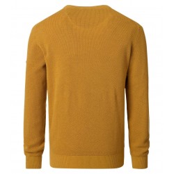 Pull Coton