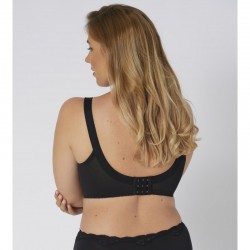 Soutien-Gorge Doreen Noir