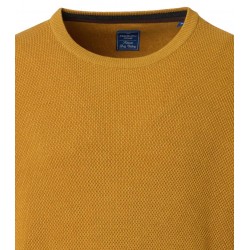 Pull Coton