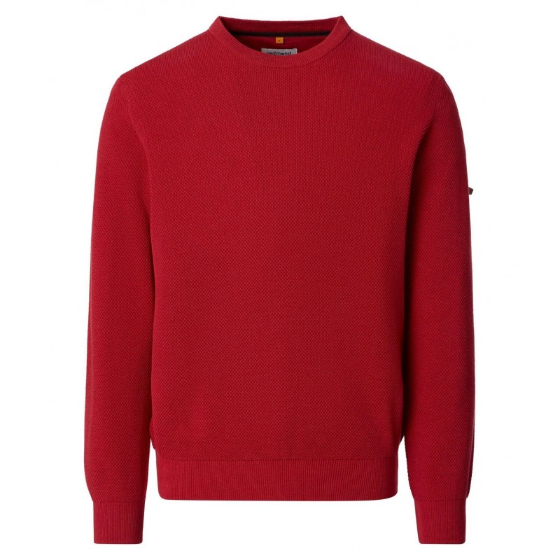 Pull coton